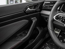 2026 Volkswagen Jetta GLI GLI