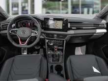 2026 Volkswagen Jetta GLI GLI