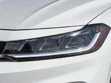 2026 Volkswagen Jetta GLI GLI