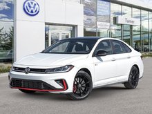 2026 Volkswagen Jetta GLI GLI