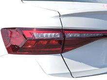 2026 Volkswagen Jetta GLI GLI