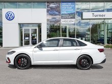 2026 Volkswagen Jetta GLI GLI