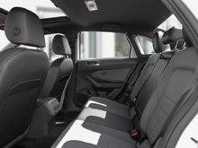 2026 Volkswagen Jetta GLI GLI