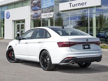 2026 Volkswagen Jetta GLI GLI