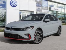 2026 Volkswagen Jetta GLI GLI