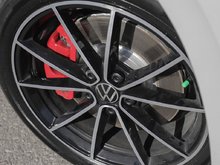 2026 Volkswagen Jetta GLI GLI