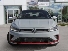 2026 Volkswagen Jetta GLI GLI