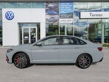 2026 Volkswagen Jetta GLI GLI