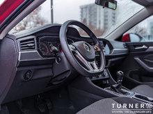 2019 Volkswagen Jetta Sedan COMFORTLINE