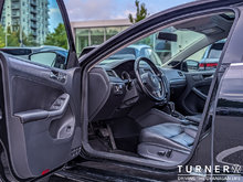 2014 Volkswagen Jetta JETTA TDI DIESEL ENGINE / FRONT WHEEL DRIVE / HEATED SEATS