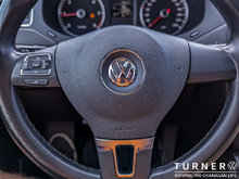 2014 Volkswagen Jetta JETTA TDI DIESEL ENGINE / FRONT WHEEL DRIVE / HEATED SEATS