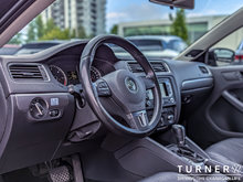 2014 Volkswagen Jetta JETTA TDI DIESEL ENGINE / FRONT WHEEL DRIVE / HEATED SEATS