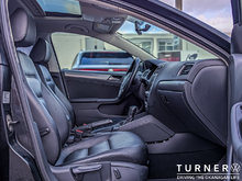 2014 Volkswagen Jetta JETTA TDI DIESEL ENGINE / FRONT WHEEL DRIVE / HEATED SEATS