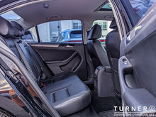 2014 Volkswagen Jetta JETTA TDI DIESEL ENGINE / FRONT WHEEL DRIVE / HEATED SEATS