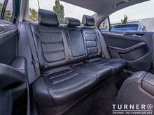 2014 Volkswagen Jetta JETTA TDI DIESEL ENGINE / FRONT WHEEL DRIVE / HEATED SEATS