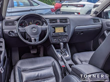 2014 Volkswagen Jetta JETTA TDI DIESEL ENGINE / FRONT WHEEL DRIVE / HEATED SEATS