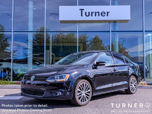 2014 Volkswagen Jetta JETTA TDI