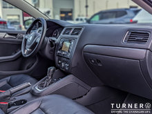 2014 Volkswagen Jetta JETTA TDI DIESEL ENGINE / FRONT WHEEL DRIVE / HEATED SEATS