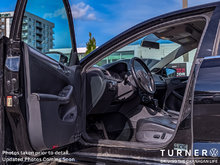 2014 Volkswagen Jetta JETTA TDI