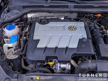 2014 Volkswagen Jetta JETTA TDI DIESEL ENGINE / FRONT WHEEL DRIVE / HEATED SEATS