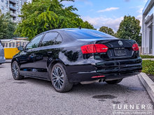 2014 Volkswagen Jetta JETTA TDI DIESEL ENGINE / FRONT WHEEL DRIVE / HEATED SEATS