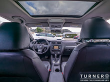 2014 Volkswagen Jetta JETTA TDI DIESEL ENGINE / FRONT WHEEL DRIVE / HEATED SEATS