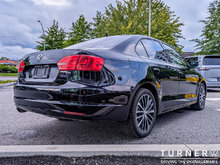 2014 Volkswagen Jetta JETTA TDI DIESEL ENGINE / FRONT WHEEL DRIVE / HEATED SEATS