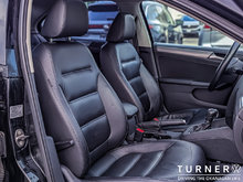 2014 Volkswagen Jetta JETTA TDI DIESEL ENGINE / FRONT WHEEL DRIVE / HEATED SEATS