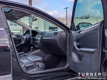 2014 Volkswagen Jetta JETTA TDI DIESEL ENGINE / FRONT WHEEL DRIVE / HEATED SEATS