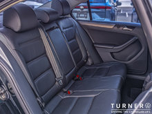 2014 Volkswagen Jetta JETTA TDI DIESEL ENGINE / FRONT WHEEL DRIVE / HEATED SEATS