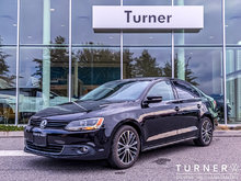 2014 Volkswagen Jetta JETTA TDI
