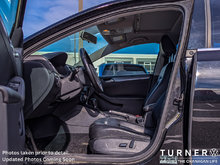 2014 Volkswagen Jetta JETTA TDI