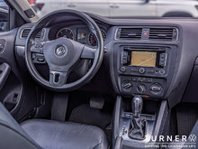 2014 Volkswagen Jetta JETTA TDI DIESEL ENGINE / FRONT WHEEL DRIVE / HEATED SEATS