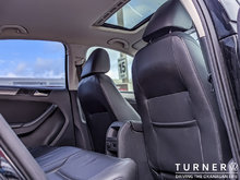 2014 Volkswagen Jetta JETTA TDI DIESEL ENGINE / FRONT WHEEL DRIVE / HEATED SEATS