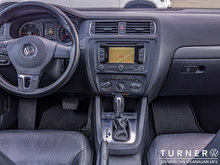 2014 Volkswagen Jetta JETTA TDI DIESEL ENGINE / FRONT WHEEL DRIVE / HEATED SEATS