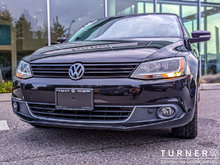 2014 Volkswagen Jetta JETTA TDI DIESEL ENGINE / FRONT WHEEL DRIVE / HEATED SEATS