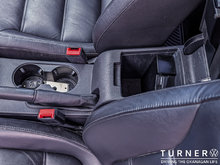 2014 Volkswagen Jetta JETTA TDI DIESEL ENGINE / FRONT WHEEL DRIVE / HEATED SEATS