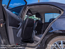 2014 Volkswagen Jetta JETTA TDI