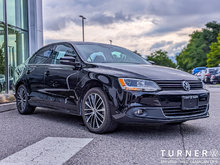 2014 Volkswagen Jetta JETTA TDI DIESEL ENGINE / FRONT WHEEL DRIVE / HEATED SEATS
