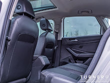2019 Volkswagen Jetta EXECLINE 1.4T 8-SPEED AUTOMATIC