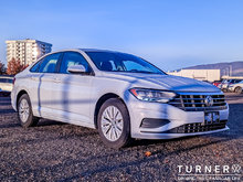 2019 Volkswagen JETTA COMFORTLINE 0% 24 MONTHS + 2 Year/40,000km CPO WARRENTY INCLUDED! Ends Oct 31