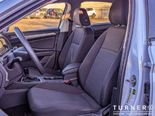 2019 Volkswagen JETTA COMFORTLINE 0% 24 MONTHS + 2 Year/40,000km CPO WARRENTY INCLUDED! Ends Oct 31