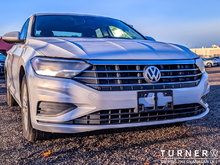 2019 Volkswagen JETTA COMFORTLINE 0% 24 MONTHS + 2 Year/40,000km CPO WARRENTY INCLUDED! Ends Oct 31