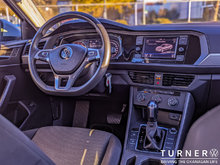 2019 Volkswagen JETTA COMFORTLINE 0% 24 MONTHS + 2 Year/40,000km CPO WARRENTY INCLUDED! Ends Oct 31