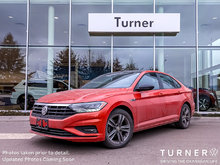 2020 Volkswagen Jetta HIGHLINE 1.4T 8-SPEED AUTOMATIC