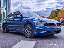 2021 Volkswagen Jetta HIGHLINE