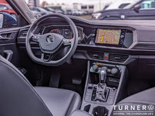 2021 Volkswagen Jetta HIGHLINE HEATED SEATS / BLIND SPOT DETECTION / NAVIGATION