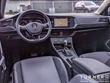 2021 Volkswagen Jetta HIGHLINE HEATED SEATS / BLIND SPOT DETECTION / NAVIGATION