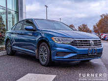 2021 Volkswagen Jetta HIGHLINE HEATED SEATS / BLIND SPOT DETECTION / NAVIGATION