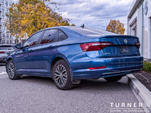 2021 Volkswagen Jetta HIGHLINE